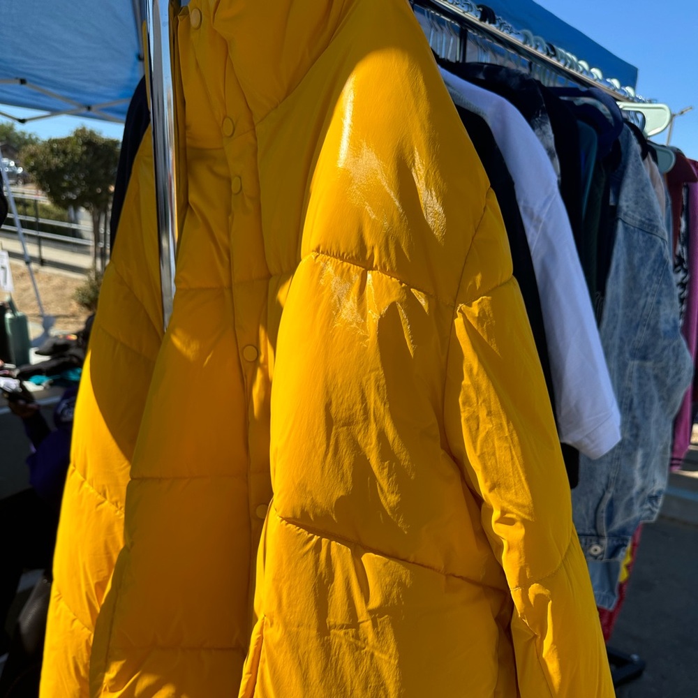 Men’s jacket